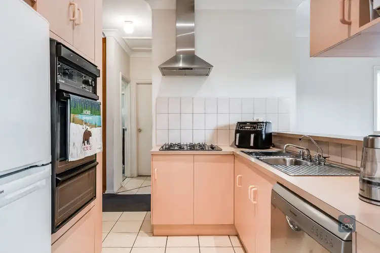 Sixth view of Homely unit listing, 6/23 Howard Street, Underdale SA 5032