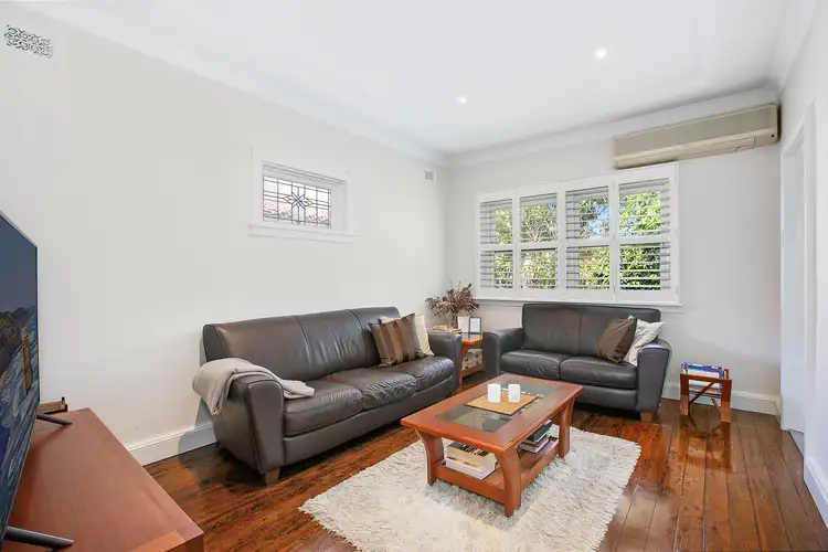 Main view of Homely apartment listing, 2/2A Central Street, Naremburn NSW 2065