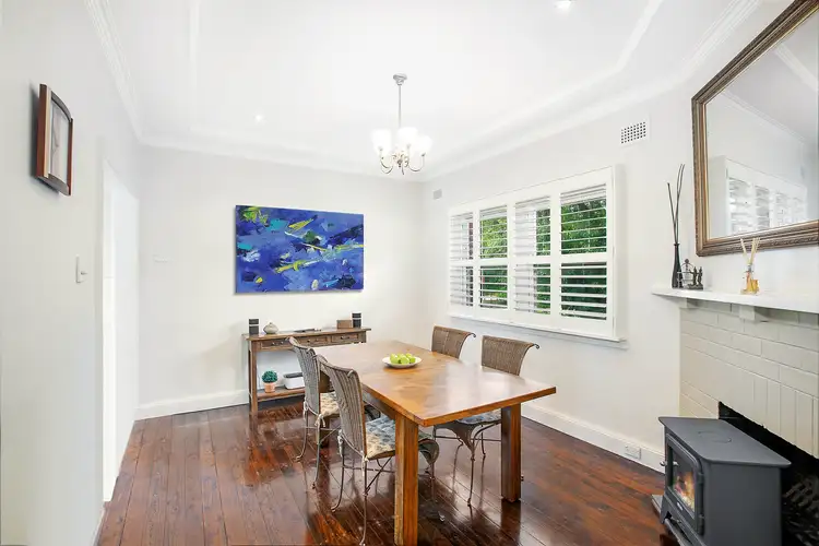 Second view of Homely apartment listing, 2/2A Central Street, Naremburn NSW 2065