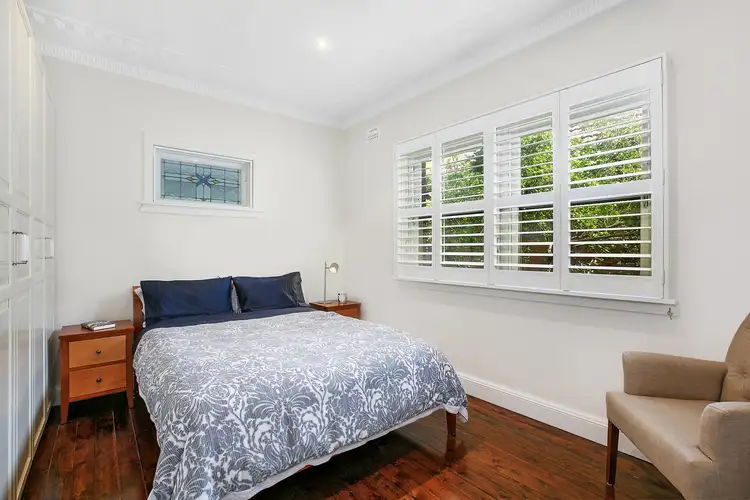 Fourth view of Homely apartment listing, 2/2A Central Street, Naremburn NSW 2065