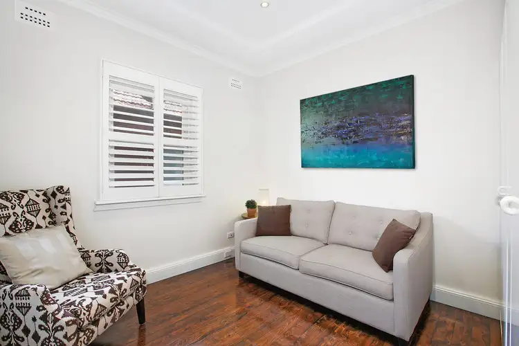 Sixth view of Homely apartment listing, 2/2A Central Street, Naremburn NSW 2065