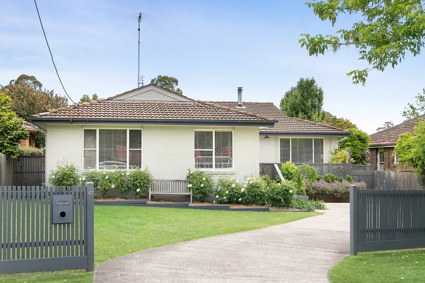 Main view of Homely house listing, 47 Derby Street, Bowral NSW 2576