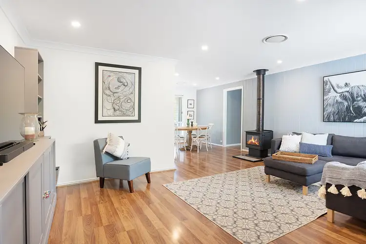 Second view of Homely house listing, 47 Derby Street, Bowral NSW 2576