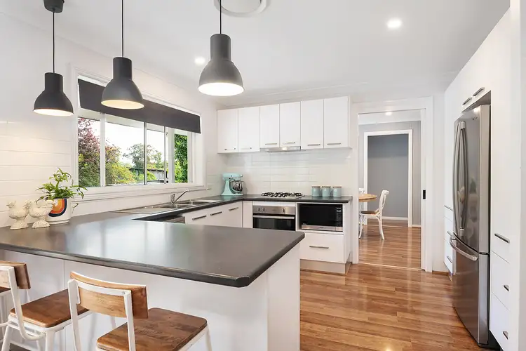 Third view of Homely house listing, 47 Derby Street, Bowral NSW 2576