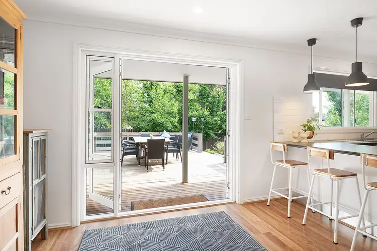 Fourth view of Homely house listing, 47 Derby Street, Bowral NSW 2576