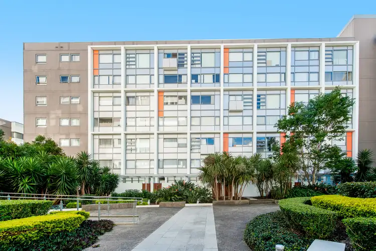 Second view of Homely apartment listing, 607/717 Anzac Parade, Maroubra NSW 2035