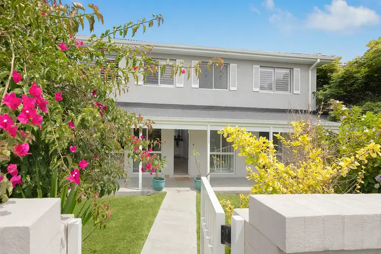 206 Alfred Street, Narraweena NSW 2099