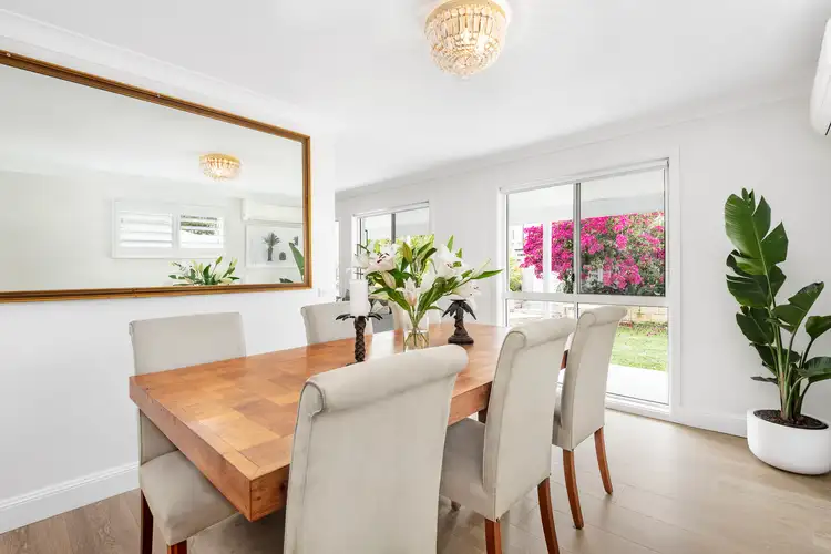 Fourth view of Homely house listing, 206 Alfred Street, Narraweena NSW 2099