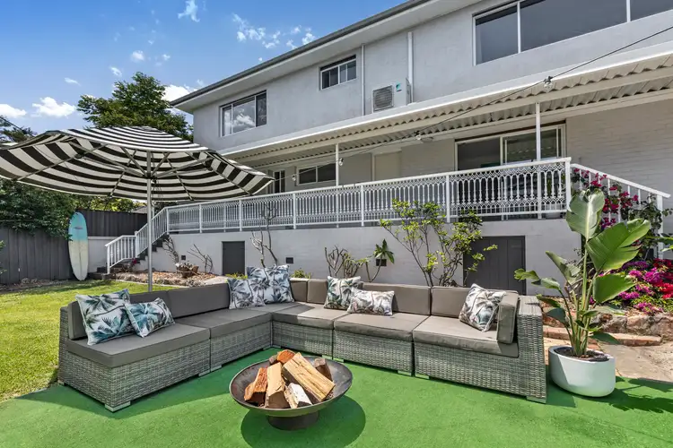 Fifth view of Homely house listing, 206 Alfred Street, Narraweena NSW 2099