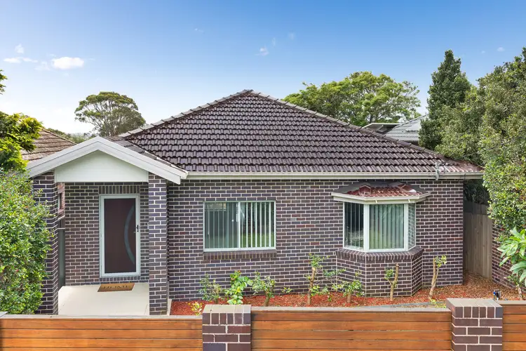 Main view of Homely house listing, 145 Kingsway, Woolooware NSW 2230