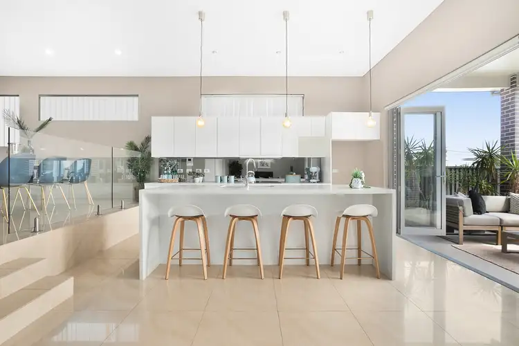 Second view of Homely house listing, 145 Kingsway, Woolooware NSW 2230