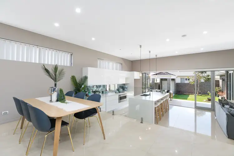 Third view of Homely house listing, 145 Kingsway, Woolooware NSW 2230