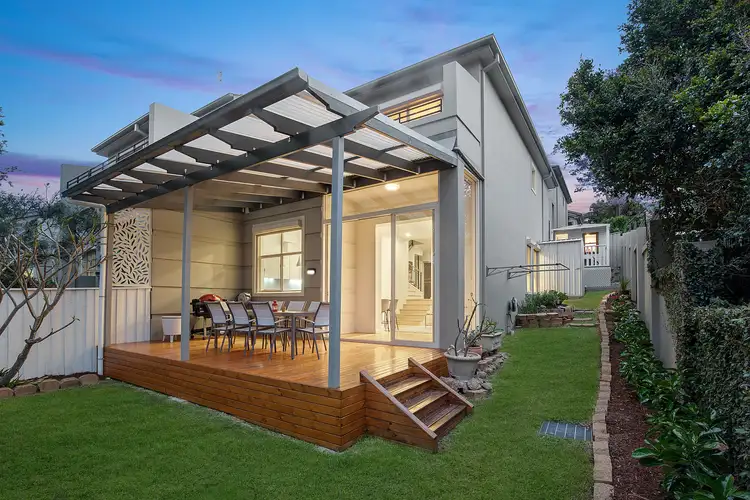 23/51-55 Garland Road, Naremburn NSW 2065