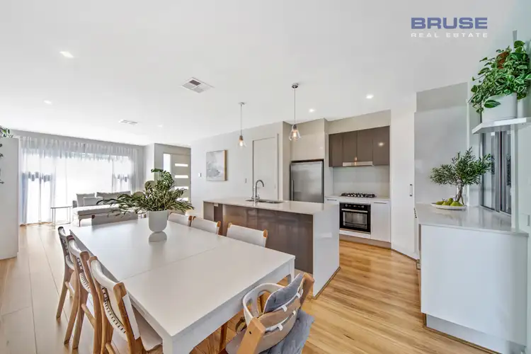 Second view of Homely house listing, 2C Tandanya Avenue, Hectorville SA 5073
