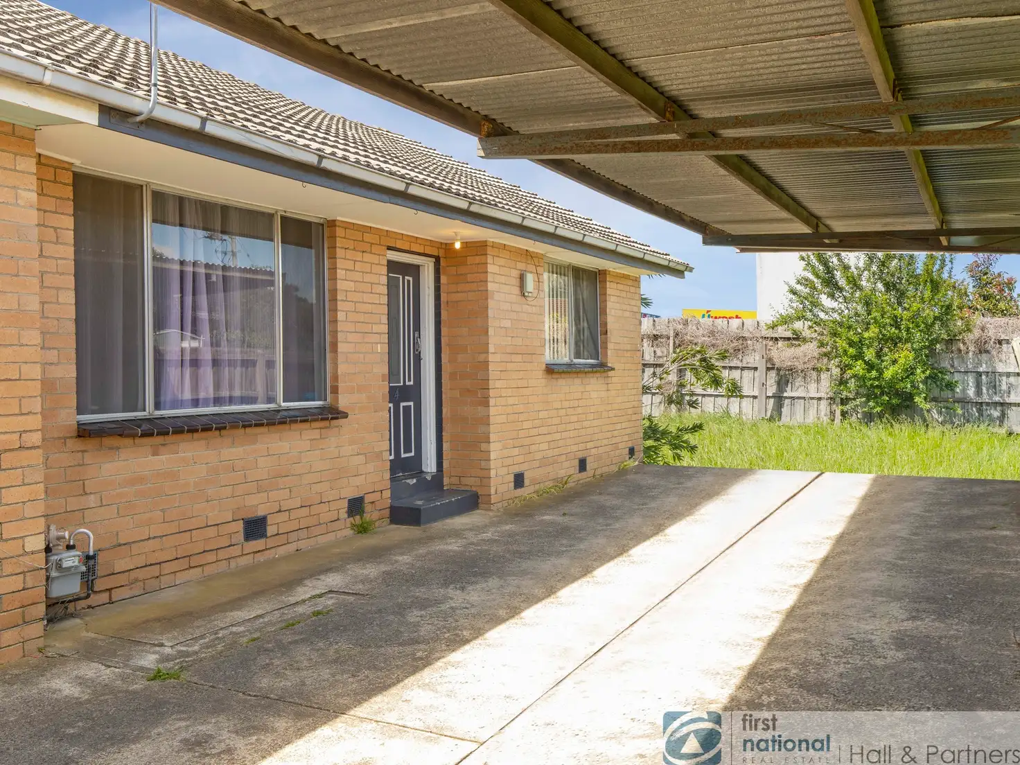Main view of Homely unit listing, 4/26 Childers Street, Cranbourne VIC 3977