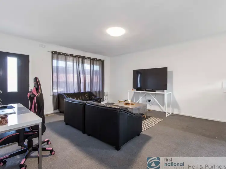 Second view of Homely unit listing, 4/26 Childers Street, Cranbourne VIC 3977