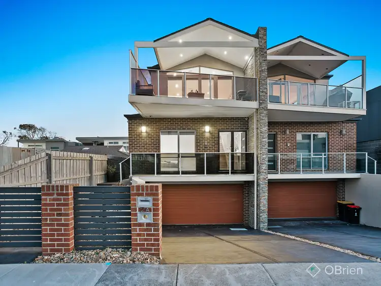 Main view of Homely house listing, 2a Chadwell Grove, Chelsea VIC 3196