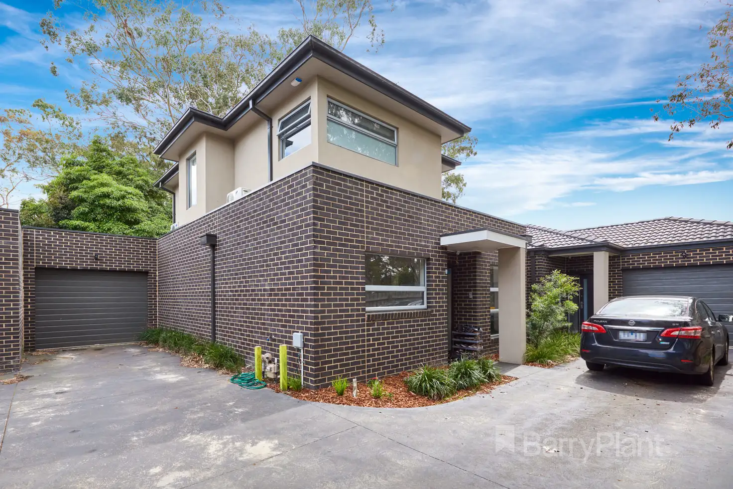 Main view of Homely townhouse listing, 3/3 Nockolds Crescent, Noble Park VIC 3174