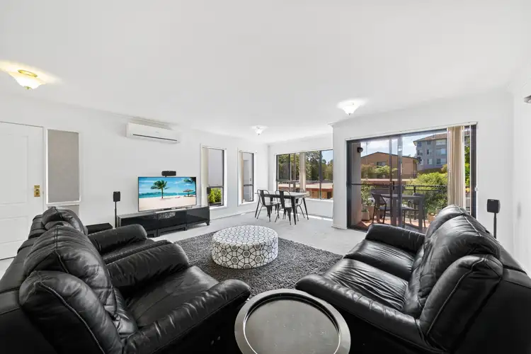 Third view of Homely terrace listing, 3/14 Lynn Avenue, Point Frederick NSW 2250