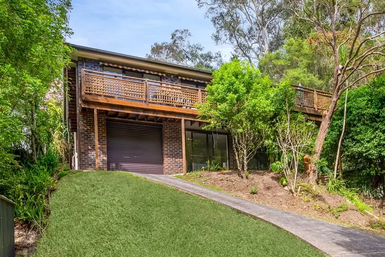 Main view of Homely house listing, 14 Gloster Close, East Gosford NSW 2250