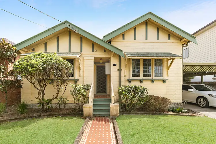 39 Bedford Street, Willoughby NSW 2068