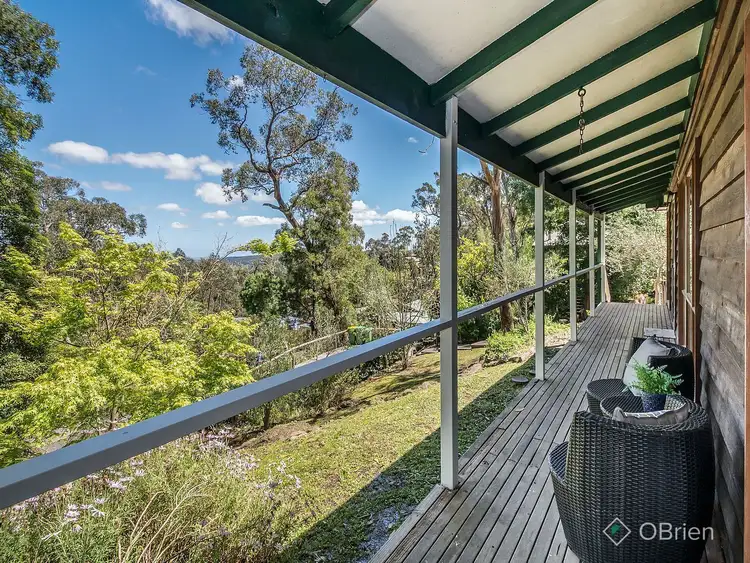 Third view of Homely house listing, 19 Ferguson Street, Upwey VIC 3158