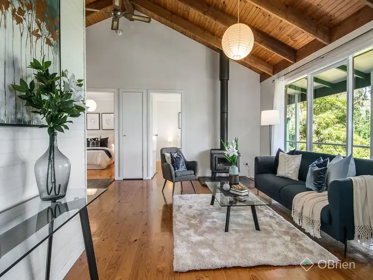 Fourth view of Homely house listing, 19 Ferguson Street, Upwey VIC 3158
