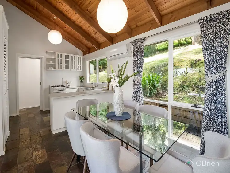 Sixth view of Homely house listing, 19 Ferguson Street, Upwey VIC 3158