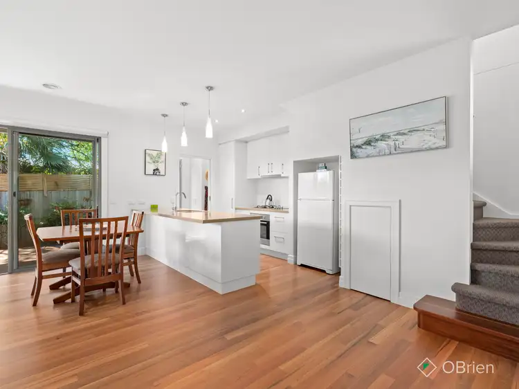 Third view of Homely townhouse listing, 2/49 McKay Street, Mordialloc VIC 3195