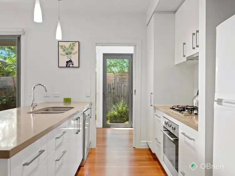 Fourth view of Homely townhouse listing, 2/49 McKay Street, Mordialloc VIC 3195