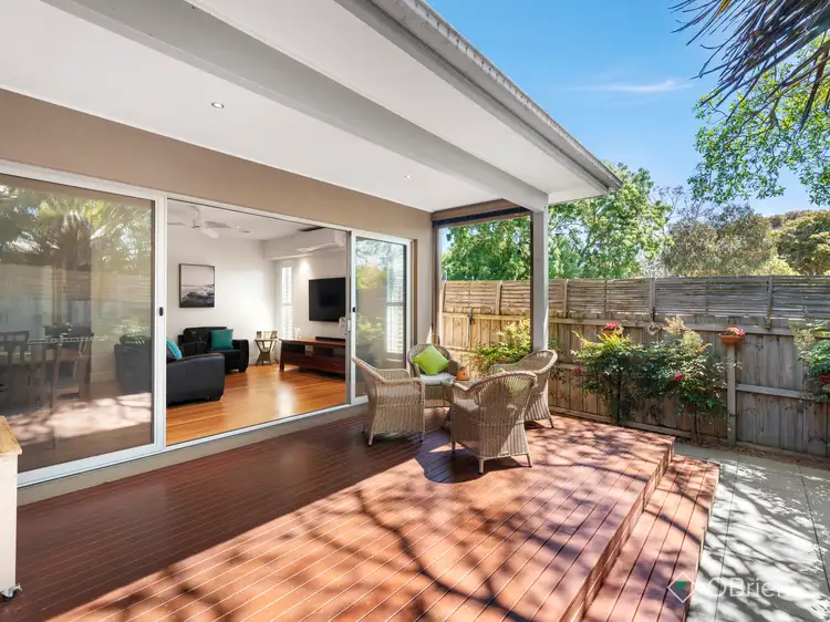 Fifth view of Homely townhouse listing, 2/49 McKay Street, Mordialloc VIC 3195