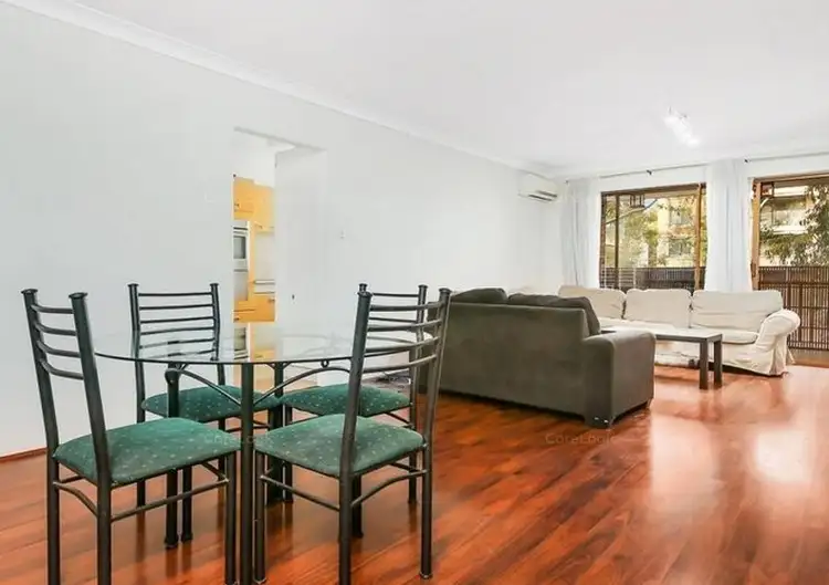 Second view of Homely unit listing, 28/87 Flora Street, Sutherland NSW 2232