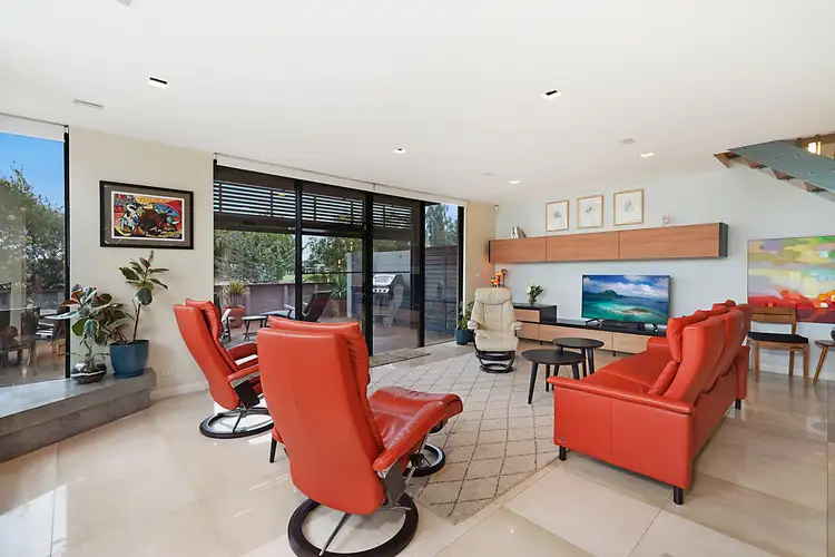 Fourth view of Homely townhouse listing, 45/1 Forbes Street, Carrington NSW 2294