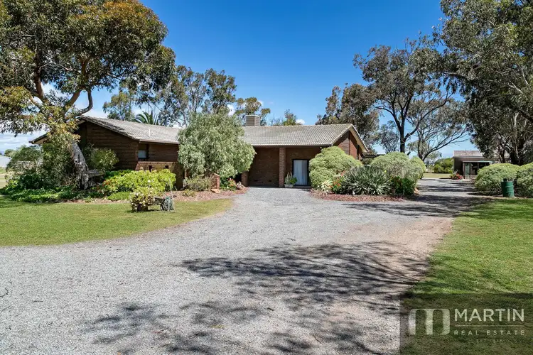 157 Mill Road, Waterloo Corner SA 5110