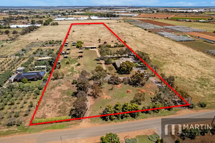 Second view of Homely house listing, 157 Mill Road, Waterloo Corner SA 5110