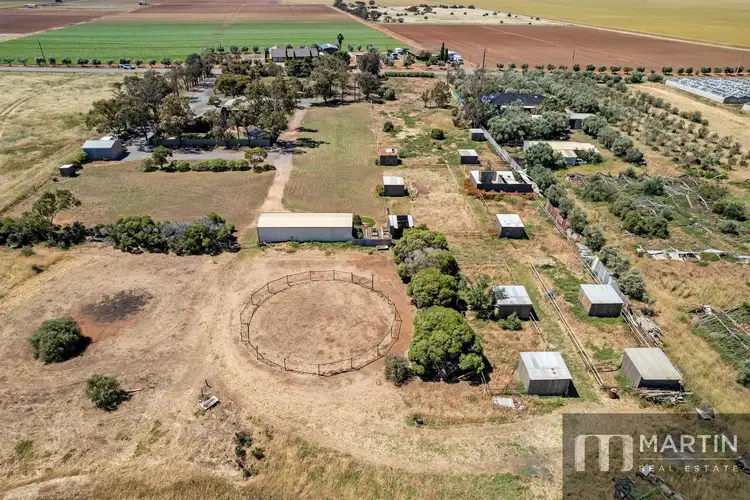 Third view of Homely house listing, 157 Mill Road, Waterloo Corner SA 5110