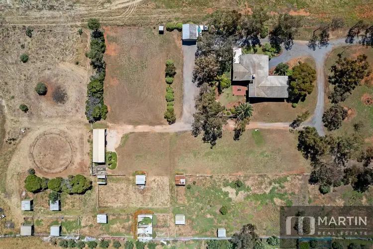 Fifth view of Homely house listing, 157 Mill Road, Waterloo Corner SA 5110