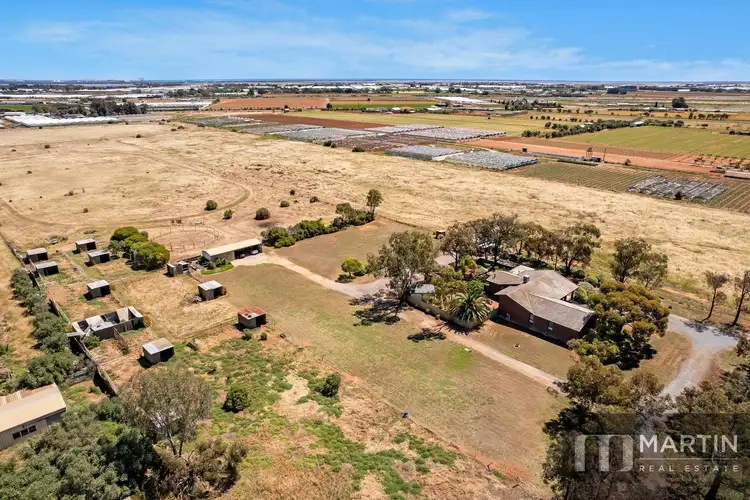 Sixth view of Homely house listing, 157 Mill Road, Waterloo Corner SA 5110