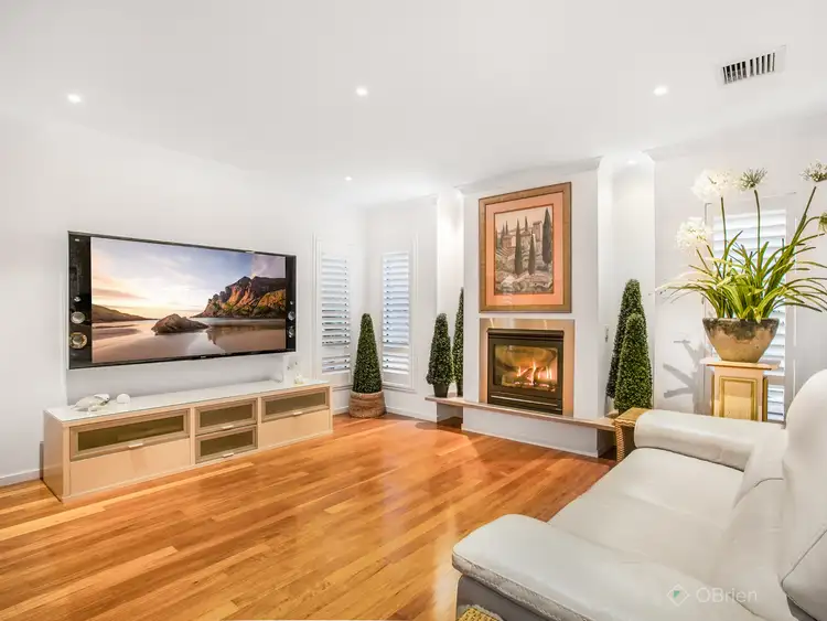 Second view of Homely house listing, 8 Lawton Grove, Berwick VIC 3806