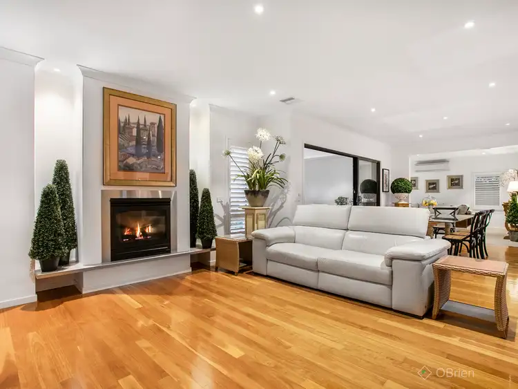 Third view of Homely house listing, 8 Lawton Grove, Berwick VIC 3806