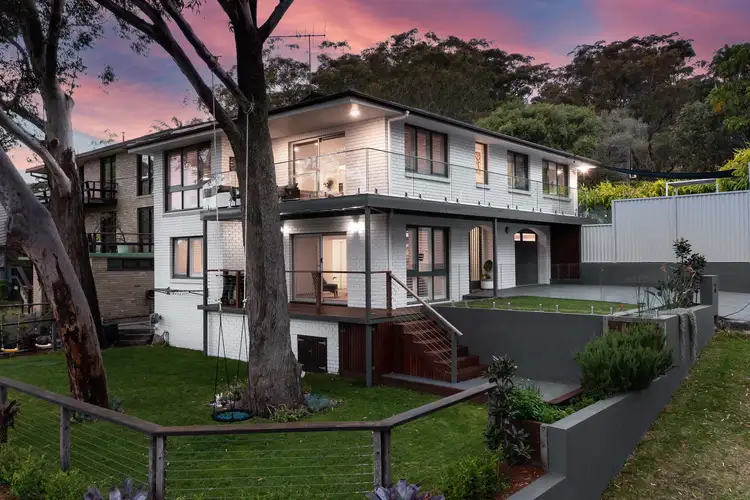 18 Drysdale Place, Kareela NSW 2232