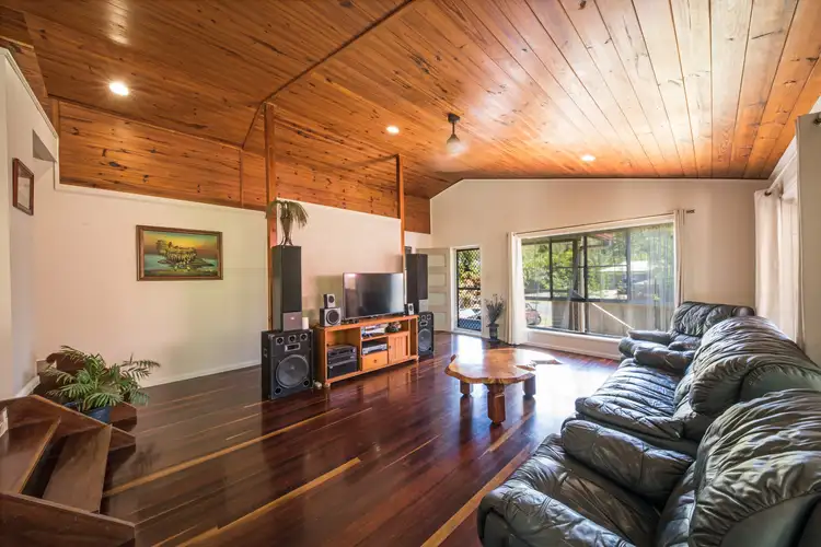 Third view of Homely house listing, 39 Erromango Drive, Jubilee Pocket QLD 4802