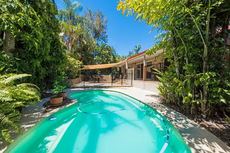 Fourth view of Homely house listing, 39 Erromango Drive, Jubilee Pocket QLD 4802