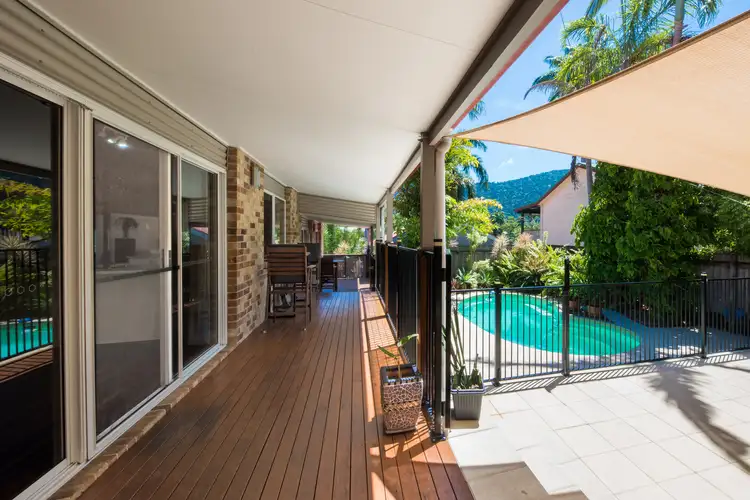 Sixth view of Homely house listing, 39 Erromango Drive, Jubilee Pocket QLD 4802