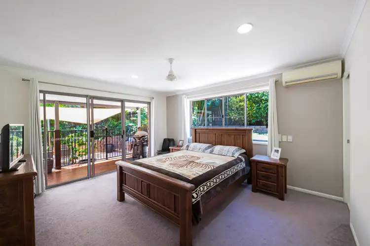 Seventh view of Homely house listing, 39 Erromango Drive, Jubilee Pocket QLD 4802