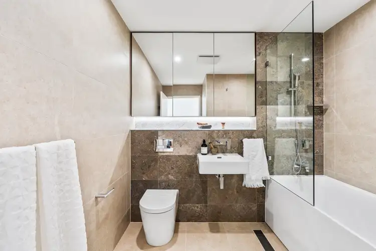 Sixth view of Homely apartment listing, 104A/223 Great North Road, Five Dock NSW 2046