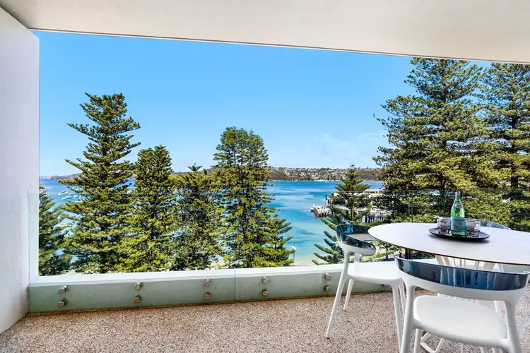 Main view of Homely apartment listing, 5A/29-34 East Esplanade, Manly NSW 2095