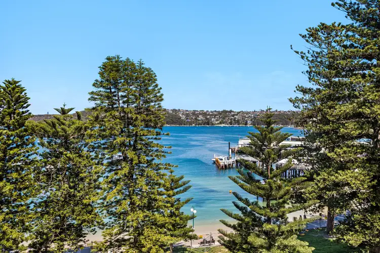 Third view of Homely apartment listing, 5A/29-34 East Esplanade, Manly NSW 2095