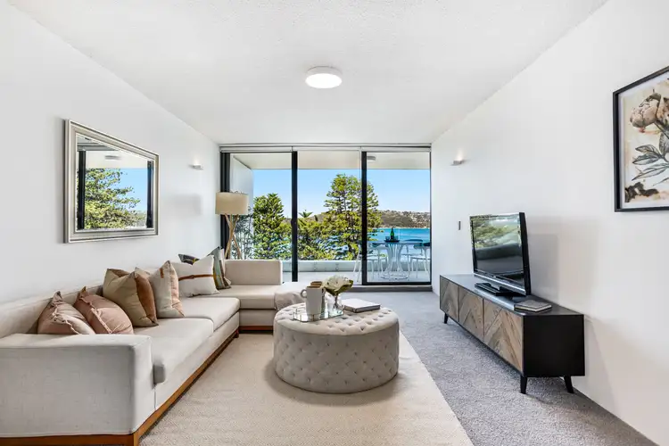 Fourth view of Homely apartment listing, 5A/29-34 East Esplanade, Manly NSW 2095