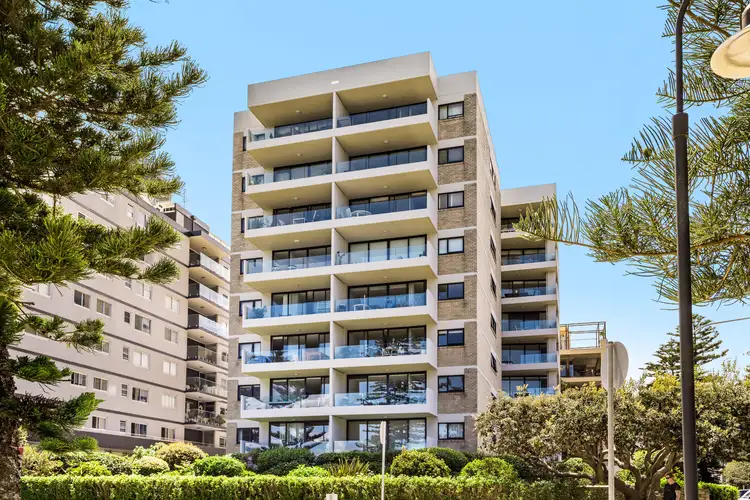 Sixth view of Homely apartment listing, 5A/29-34 East Esplanade, Manly NSW 2095